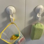 吸盤付きフック