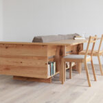 CARAMELLA Counter Sofa