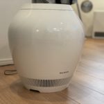 バルミューダレイン