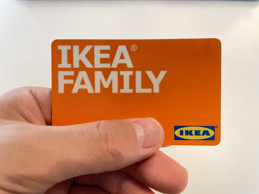 IKEAのクーポンはどこで手に入る？IKEAでお得に買物する必勝法とは 
