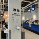 返品カウンター